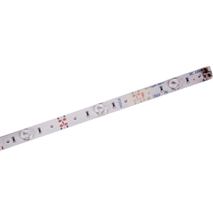 Backlite LED Bar with Screw Connector IP20 CV 12V 6W 6Led 13,5x475mm 170° 2,5cm  6.500K White