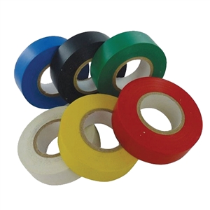 Electrical Insulating Tape White 600