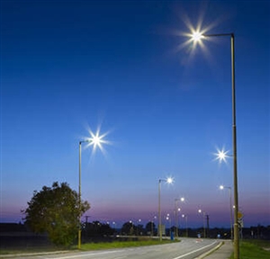 Street Lighting