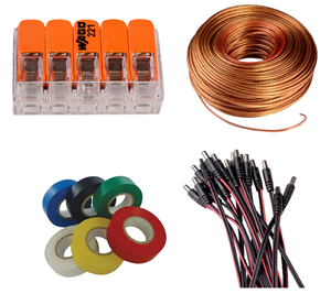 Electrical Materials