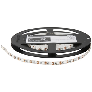 Şerit Led İç Mekan IP33 2835 5 V 5 W/Mt 5 mm 96 Led Mavi Ledronics Zenit Üretim