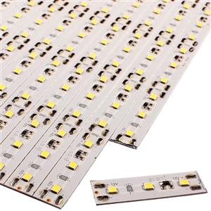 LED Strip IP20 CV 12V 15W 72Led 12x1000mm 6.500K White