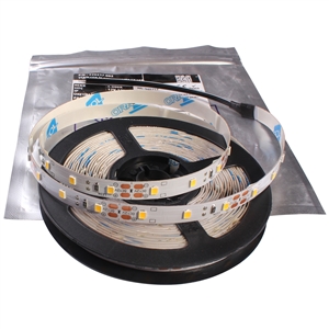 Flexible LED Tape IP20 2835 12V 12W/m 8mm 60L/m 4.000K White Samsung