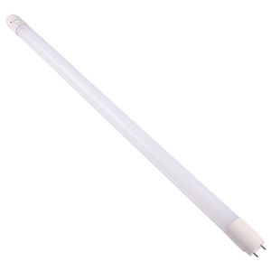 HEXUS LED TUBE LIGHT IP20 220VAC 9W  IP33  Single Side Feed 60cm