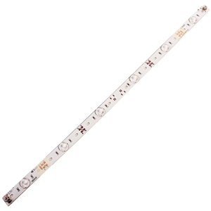 Backlite LED Bar with Screw Connector IP20 CV 12V 6W 6Led 16x500mm 170° 4,5cm  6.500K White