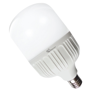 ACK LED Bulb E27 220VAC 20W 3.000K White