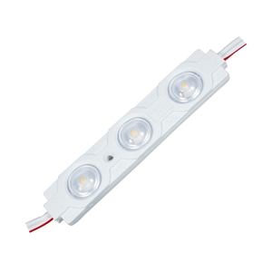 Hexus Module led 12V 1.5W 3.000K Warm White 160° 18 x 85 mm 7 cm Cable