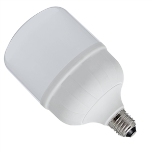 ACK LED Bulb E27 220VAC 50W 3.000K White