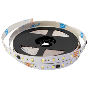 Flexible Pixel LED Tape IP20 24V 14,4W 10mm 72L 6.500K White