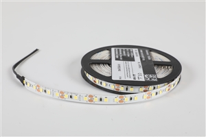 Şerit Led İç Mekan IP20 2835 12 V 12 W/Mt 8 mm 120 Led 6.500K Beyaz Zenit Üretim Premium