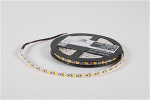 Şerit Led İç Mekan IP20 2835 5 V 5 W/Mt 5 mm 96 Led Amber / Sarı Ledronics Zenit Üretim Premium