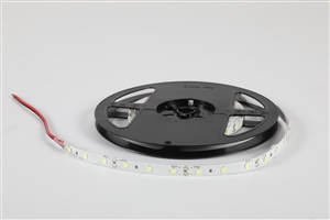 Şerit Led İç Mekan IP20 3528 12 V 6 W/Mt 8 mm 60 Led 10.000K Beyaz Ledronics İthal