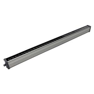 ASY LED Wallwasher 220V 36W IP67 100cm Mavi