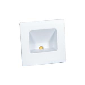 LED Spot Light Recessed IP33 220VAC 3W 2.700K